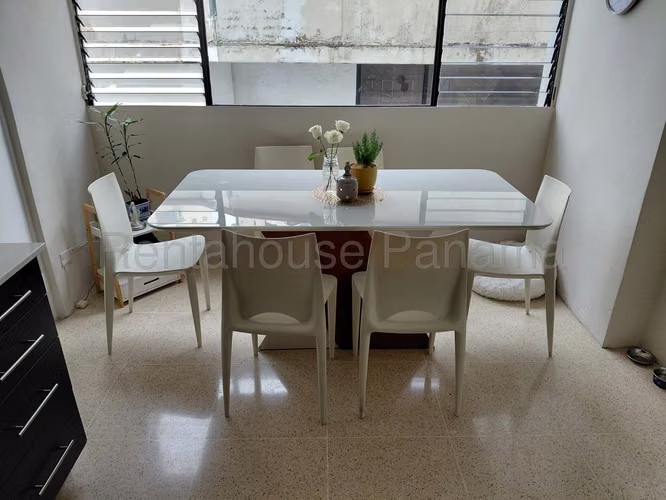 Venta de Apartamento en Paitilla Ph Mar de Plata 251.60 Mts PD