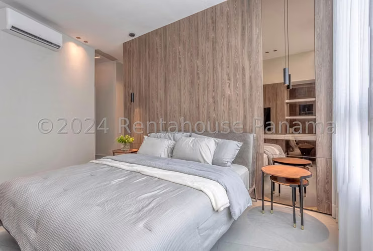 Apartamento en venta PH Aquapoint Paitilla