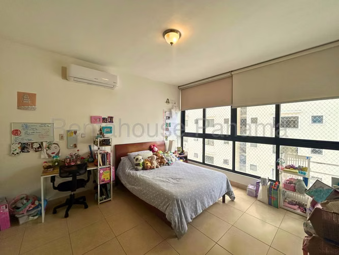 Apartamento en venta PH Parque del Mar Costa del Este
