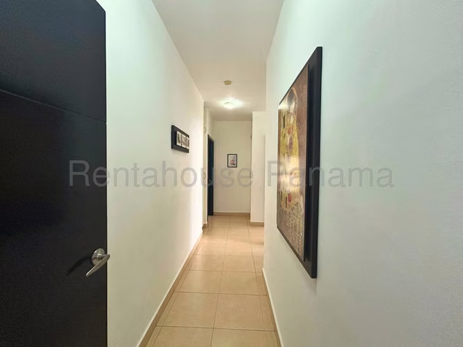 Apartamento en venta PH Parque del Mar Costa del Este