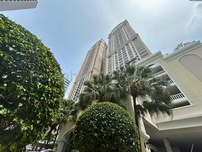 Apartamento en venta PH Parque del Mar Costa del Este
