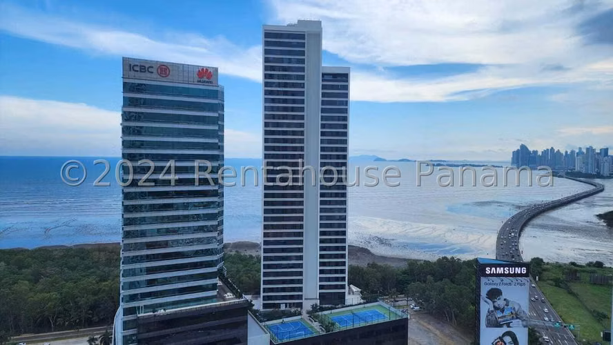 Apartamento de 105m2 en venta en The Regent Costa del Este