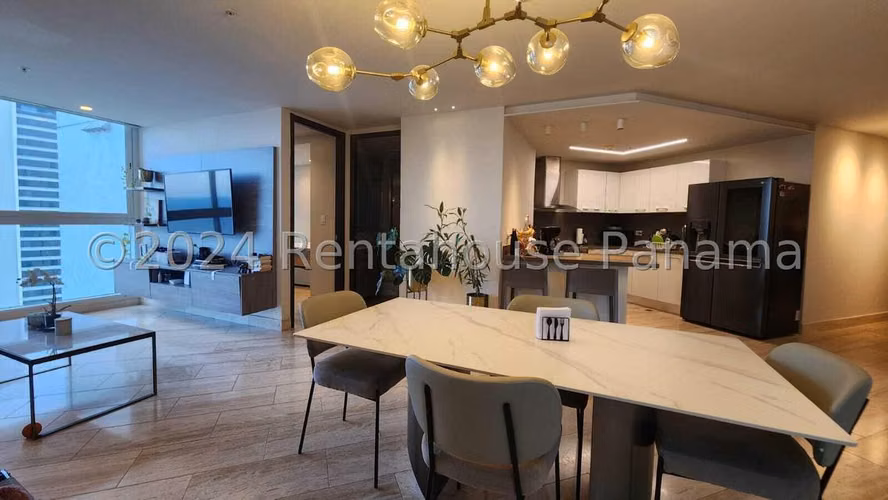 Apartamento de 105m2 en venta en The Regent Costa del Este