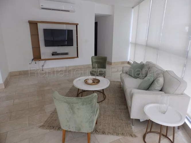 Apartamento en venta PH Grand Tower Punta Pacífica