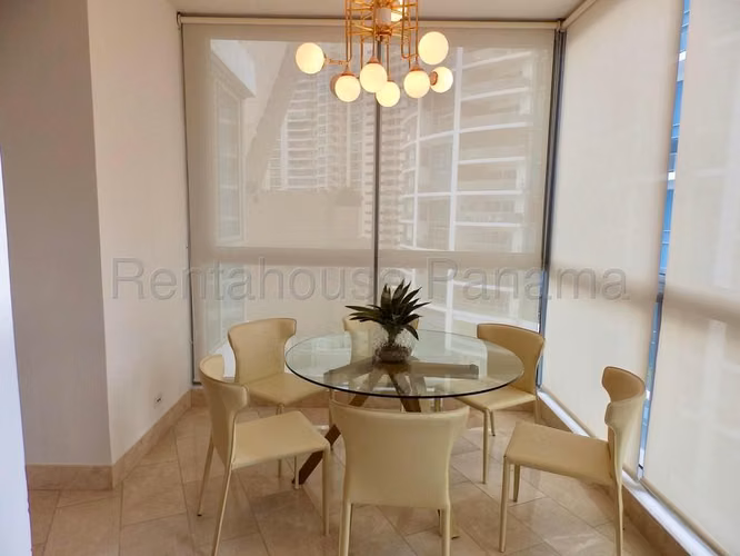Apartamento en venta PH Grand Tower Punta Pacífica