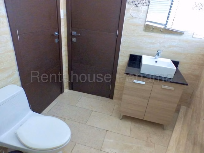 Apartamento en venta PH Grand Tower Punta Pacífica