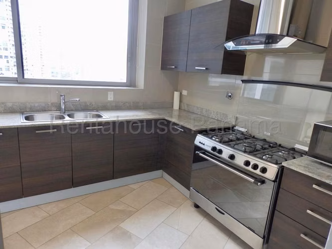 Apartamento en venta PH Grand Tower Punta Pacífica