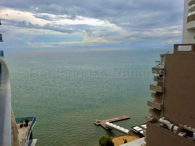 Apartamento en venta PH Grand Tower Punta Pacífica