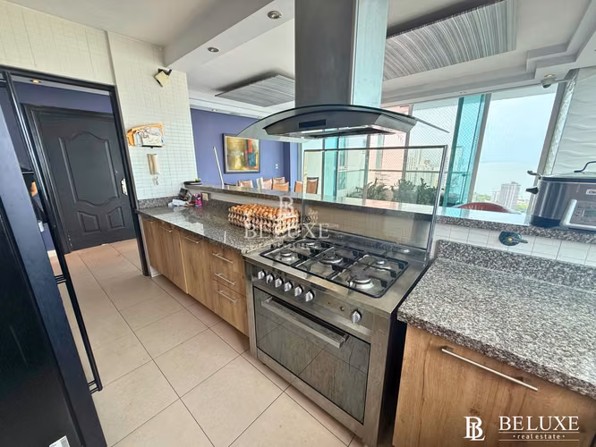 VENTA DE APARTAMENTO EN PH TAO, SAN FRANCISCO (19)