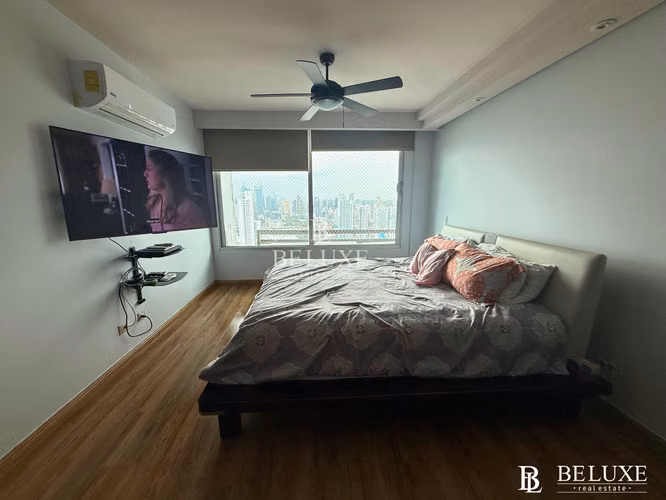 VENTA DE APARTAMENTO EN PH TAO, SAN FRANCISCO (19)