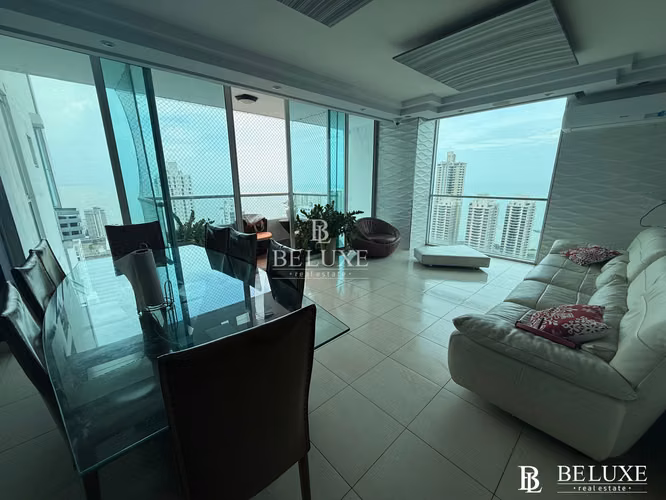 VENTA DE APARTAMENTO EN PH TAO, SAN FRANCISCO (19)