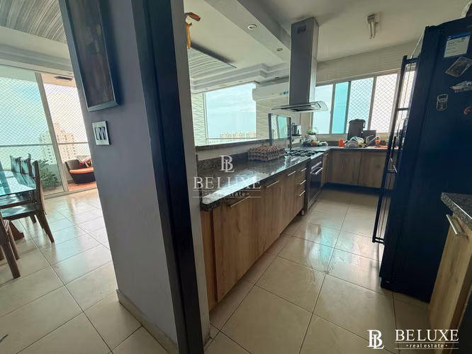 VENTA DE APARTAMENTO EN PH TAO, SAN FRANCISCO (19)