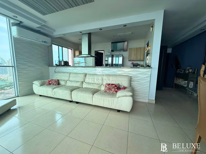 VENTA DE APARTAMENTO EN PH TAO, SAN FRANCISCO (19)