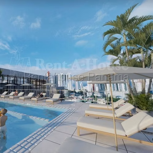 Venta de Apartamento en Bellavista Ph Ventu Homtel