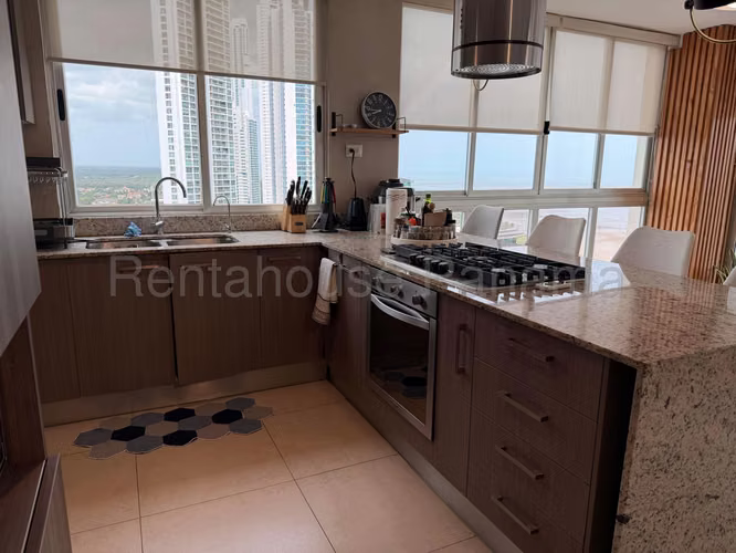 Venta de Apartamento en Costa del Este Ph Lumiere