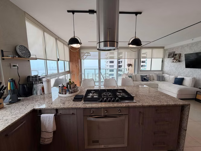 Venta de Apartamento en Costa del Este Ph Lumiere