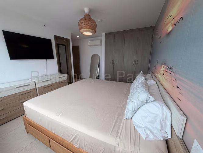 Venta de Apartamento en Costa del Este Ph Lumiere