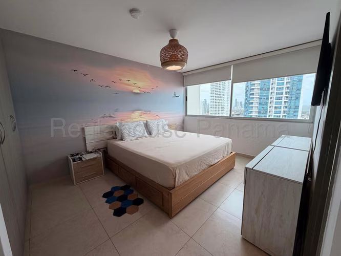 Venta de Apartamento en Costa del Este Ph Lumiere