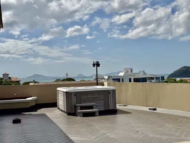 Alquiler de Apartamento en Amador - Imagen 3