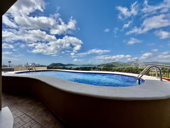 Alquiler de Apartamento en Amador - Imagen 2