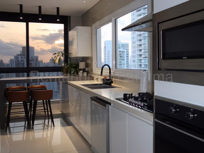 Venta de Apartamento en Coco del Mar Ph Windrose