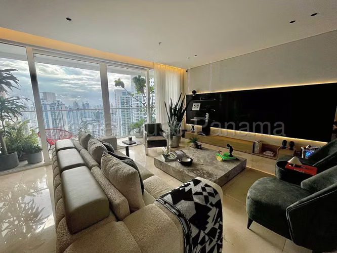 Venta de Apartamento en Coco del Mar Ph Windrose