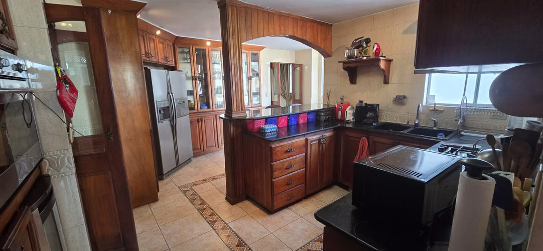 Venta de Apartamento en Punta Paitilla, PH Ritz