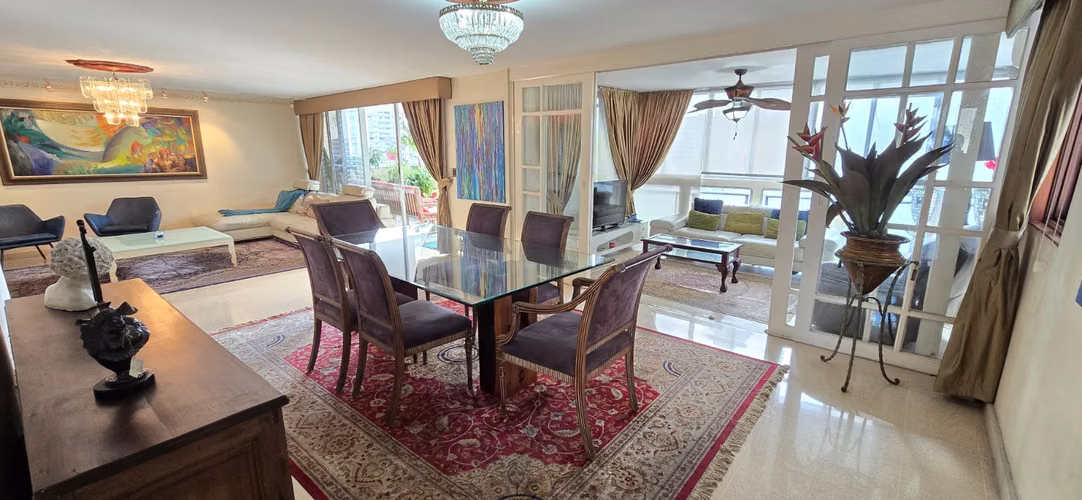 Venta de Apartamento en Punta Paitilla, PH Ritz