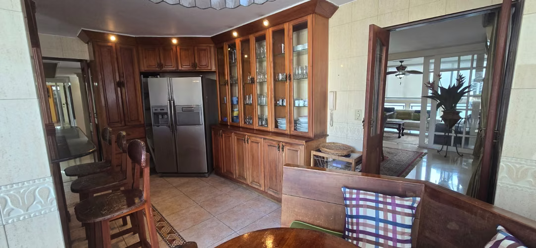 Venta de Apartamento en Punta Paitilla, PH Ritz