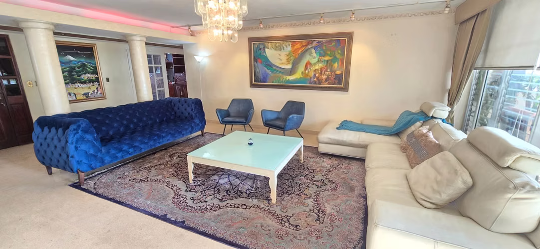 Venta de Apartamento en Punta Paitilla, PH Ritz