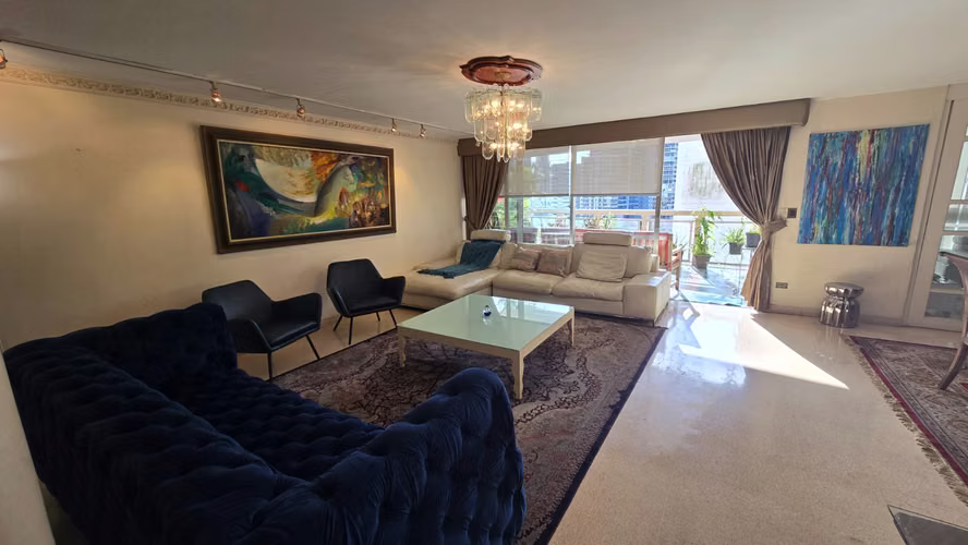 Venta de Apartamento en Punta Paitilla, PH Ritz