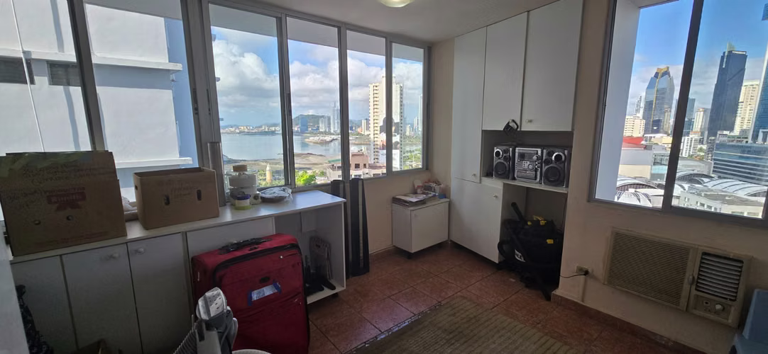 Venta de Apartamento en Punta Paitilla, PH Ritz