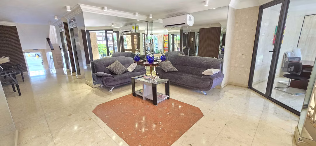 Venta de Apartamento en Punta Paitilla, PH Ritz