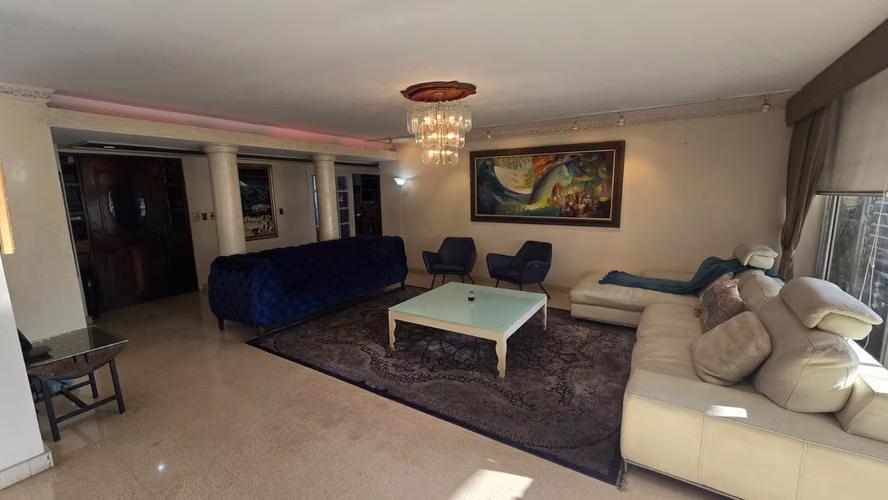 Venta de Apartamento en Punta Paitilla, PH Ritz