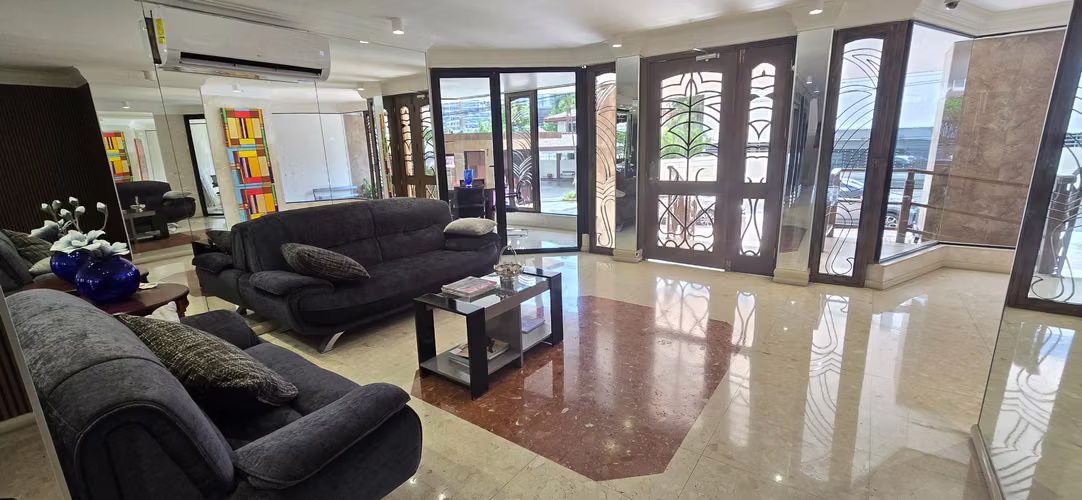 Venta de Apartamento en Punta Paitilla, PH Ritz
