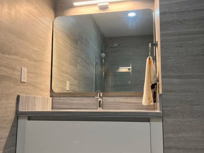 VENTA DE APARTAMENTO AMOBLADO EN PH VILLAGE RESIDENCES, SANTA MARÍA (10) - Imagen 8