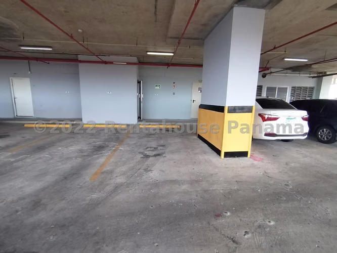 Venta de Oficina en Costa del Este Torre Ancon