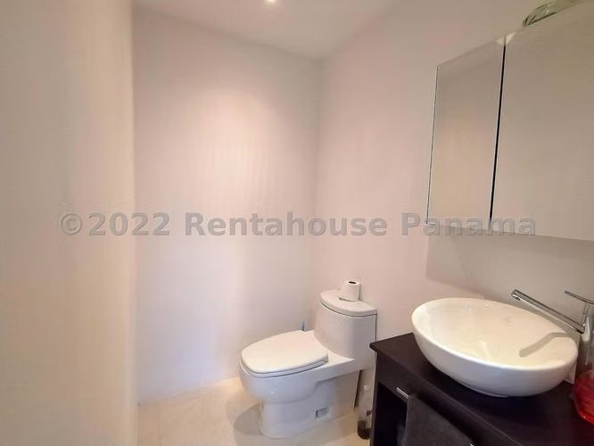 Venta de Oficina en Costa del Este Torre Ancon