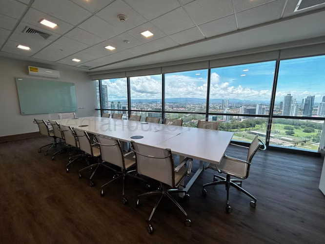 Venta de Oficina en Costa del Este Financial Park