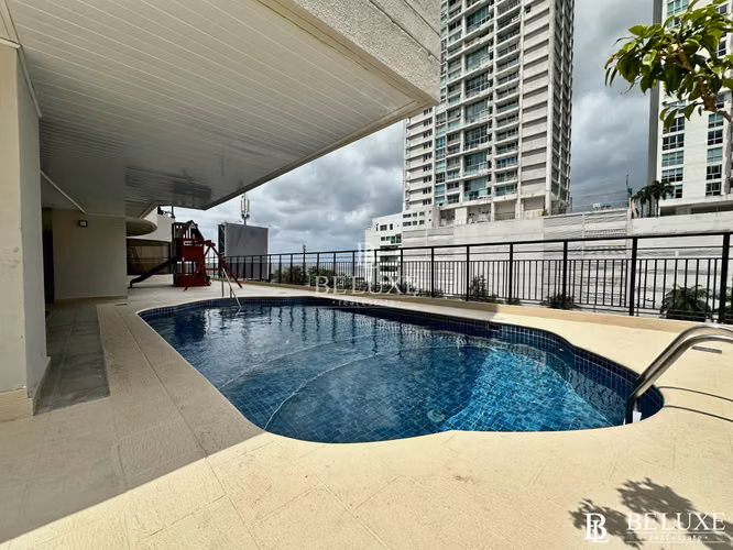 VENTA DE APARTAMENTO EN PH COURTYARD VIEW, PUNTA PACÍFICA (10)