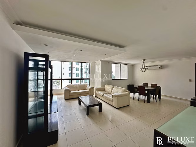 FOR SALE APARTMENT IN PH COURTYARD VIEW, PUNTA PACIFICA (10)