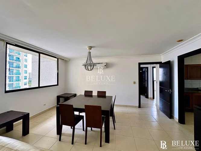 VENTA DE APARTAMENTO EN PH COURTYARD VIEW, PUNTA PACÍFICA (10)