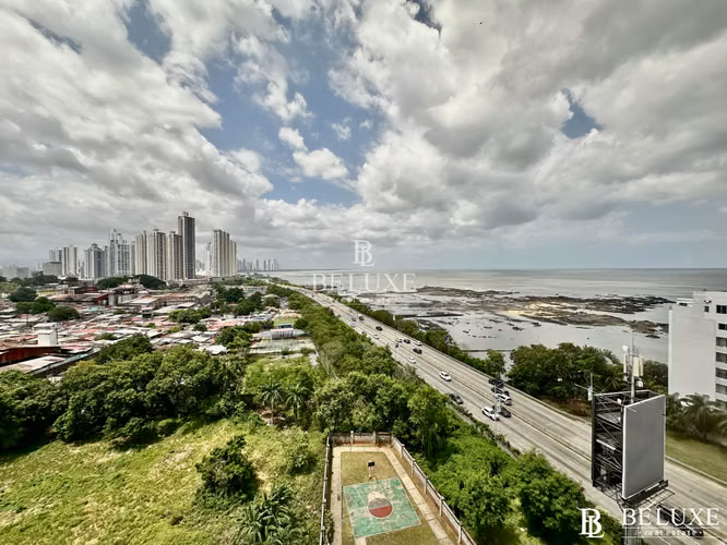VENTA DE APARTAMENTO EN PH COURTYARD VIEW, PUNTA PACÍFICA (10)