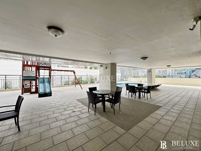 VENTA DE APARTAMENTO EN PH COURTYARD VIEW, PUNTA PACÍFICA (10)