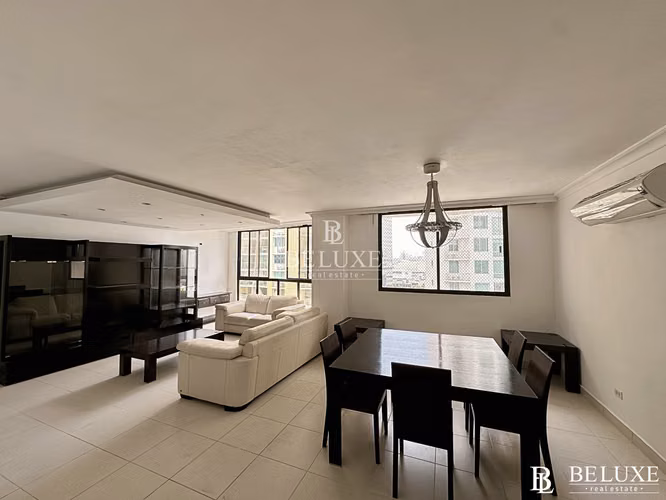 VENTA DE APARTAMENTO EN PH COURTYARD VIEW, PUNTA PACÍFICA (10)