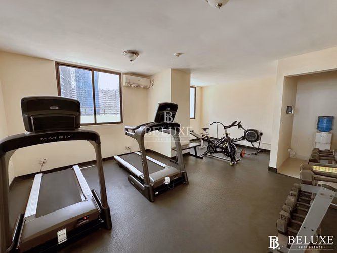 VENTA DE APARTAMENTO EN PH COURTYARD VIEW, PUNTA PACÍFICA (10)