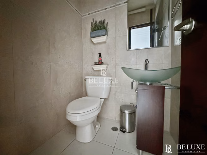 VENTA DE APARTAMENTO EN PH COURTYARD VIEW, PUNTA PACÍFICA (10)