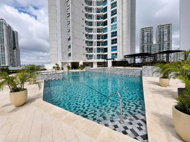 Apartamento en venta en The Regent Costa del Este