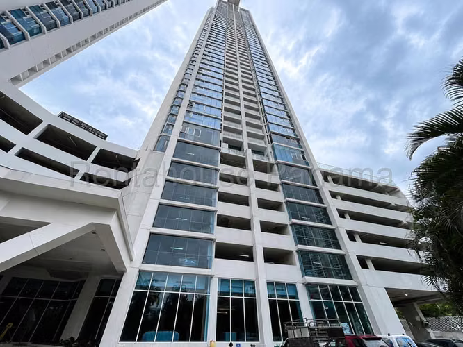 Apartamento en venta en The Regent Costa del Este