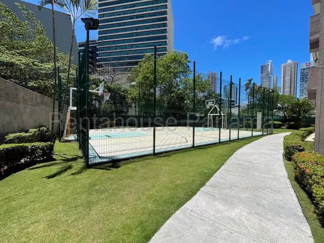 Apartamento en venta tipo loft PH Sevilla Costa del Este